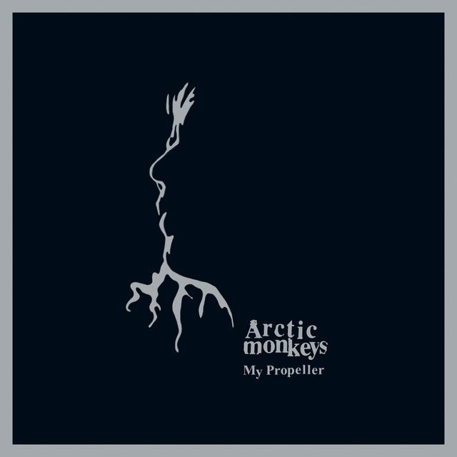 Arctic Monkeys Spotify Singles Download
